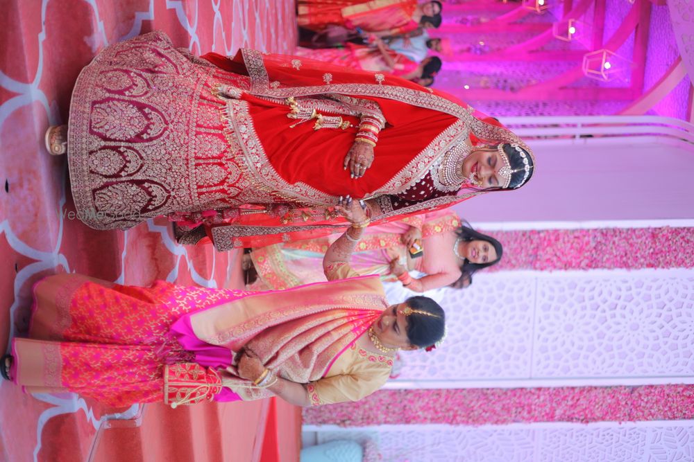 Photo From Prasoon X  Kushal - By Wedding Bright Been