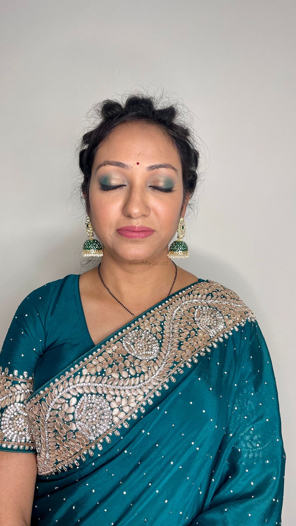Photo From Party Makeup  - By Makeup by Sidhi Vijay