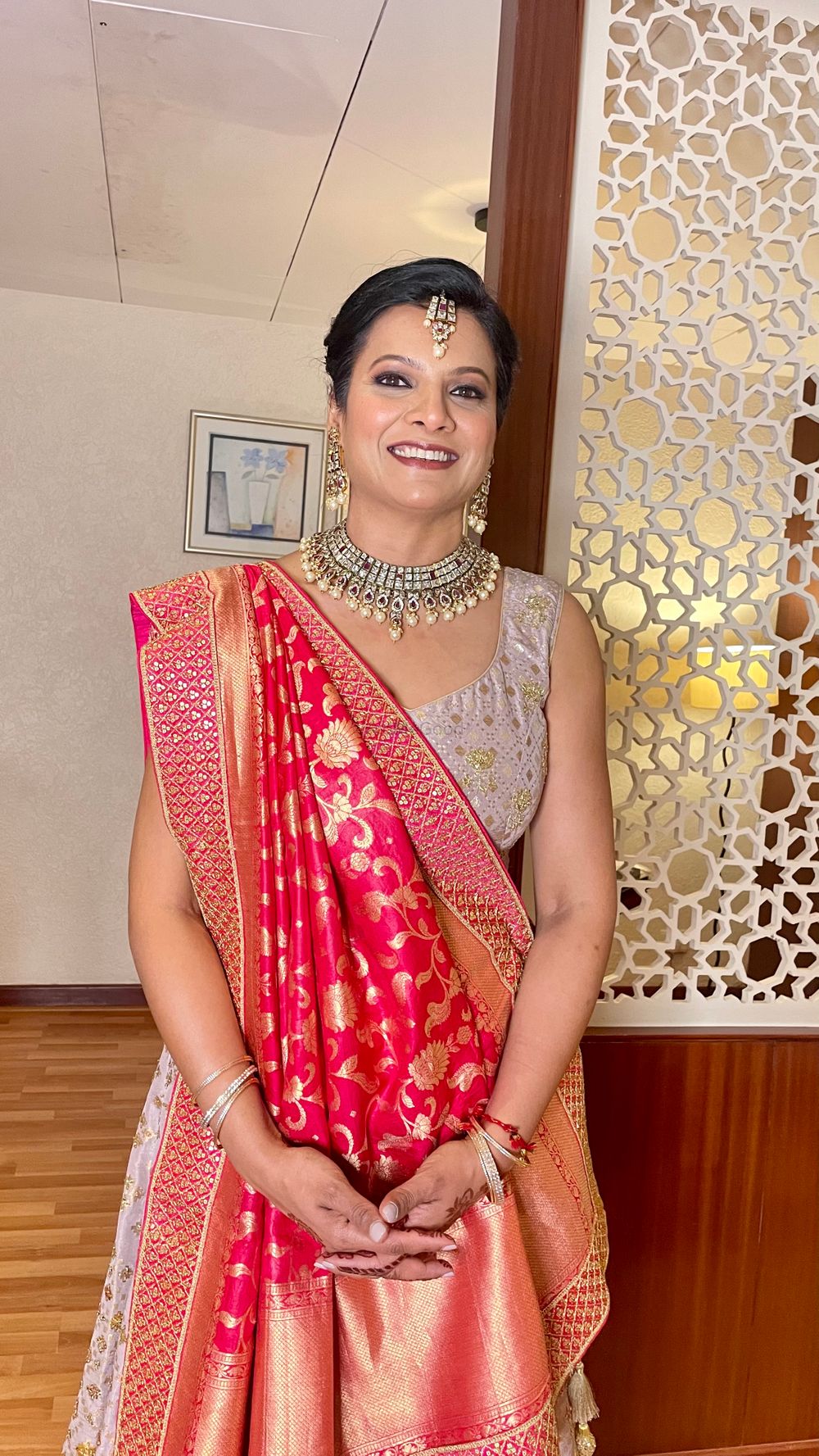 Photo From Party Makeup  - By Makeup by Sidhi Vijay