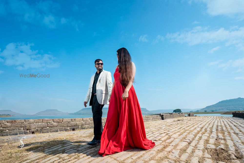 Photo From Shreya / Shashank , Pre Wedding #8604999959 - By Saurabh Jaiswal Photography