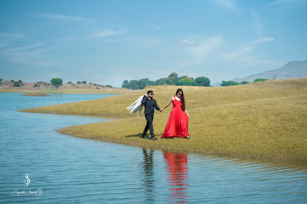 Photo From Shreya / Shashank , Pre Wedding #8604999959 - By Saurabh Jaiswal Photography