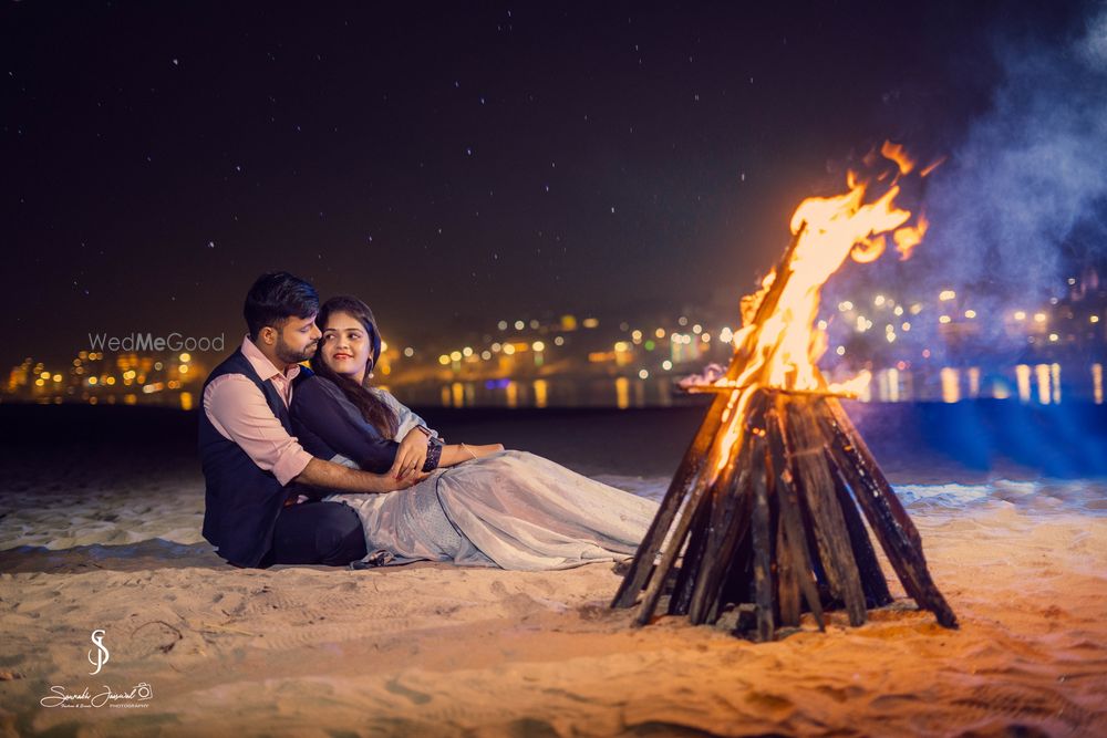 Photo From Shreya / Shashank , Pre Wedding #8604999959 - By Saurabh Jaiswal Photography