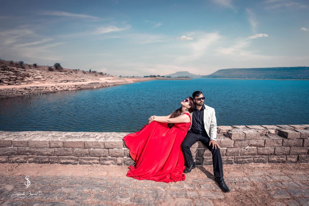 Photo From Shreya / Shashank , Pre Wedding #8604999959 - By Saurabh Jaiswal Photography