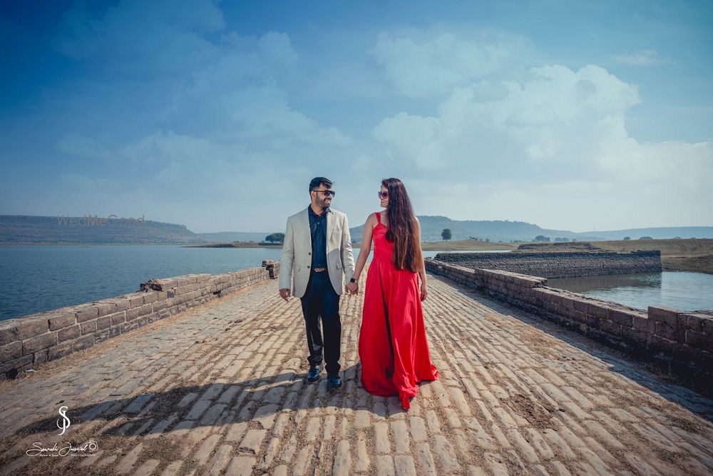 Photo From Shreya / Shashank , Pre Wedding #8604999959 - By Saurabh Jaiswal Photography