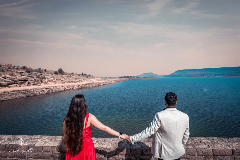 Photo From Shreya / Shashank , Pre Wedding #8604999959 - By Saurabh Jaiswal Photography