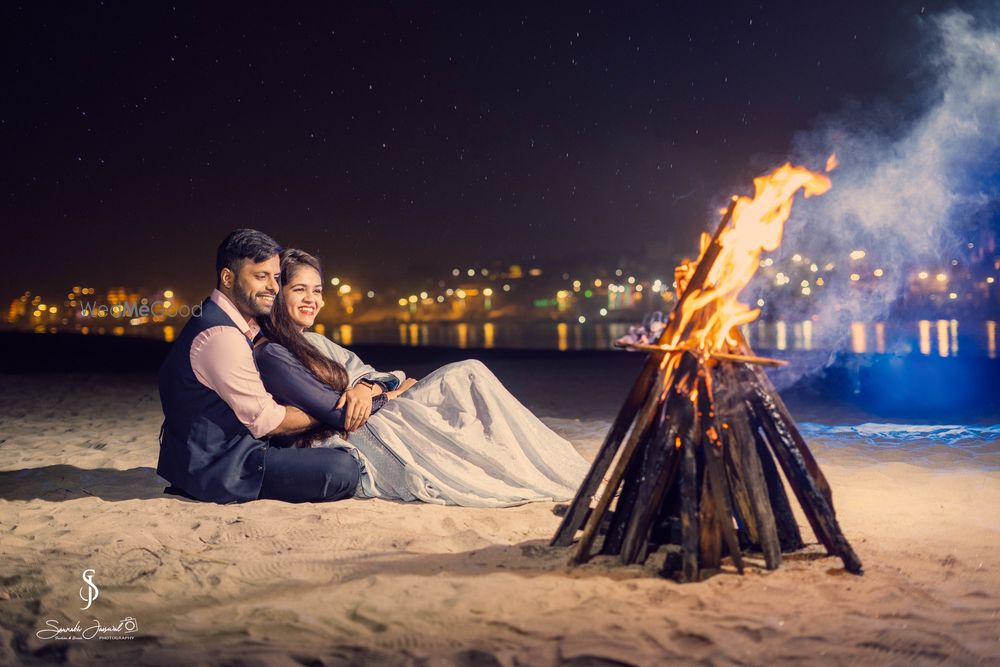 Photo From Shreya / Shashank , Pre Wedding #8604999959 - By Wedlinks.in