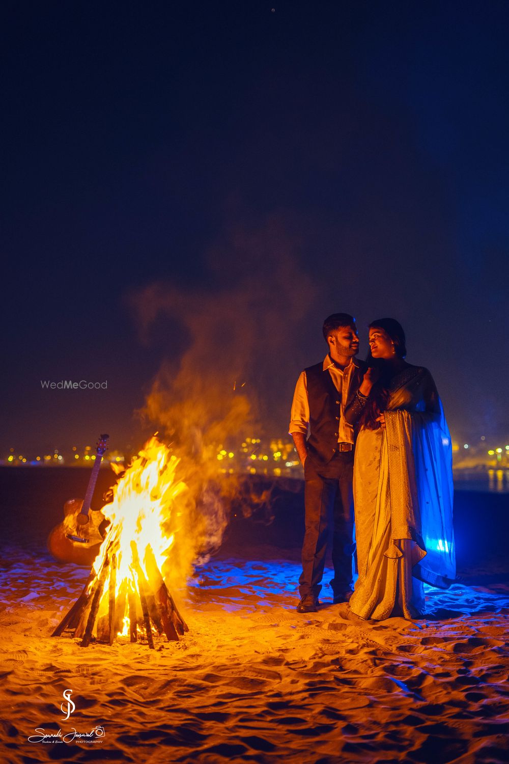 Photo From Shreya / Shashank , Pre Wedding #8604999959 - By Saurabh Jaiswal Photography