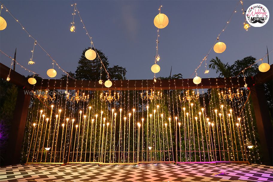 Photo From Divya + Varun - By Mostash Events - Planner