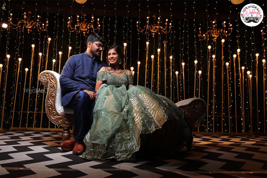 Photo From Divya + Varun - By Mostash Events - Planner