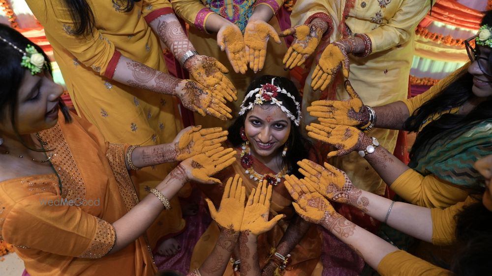 Photo From Samriddhi Weds Shobhit - By MSE Clicks