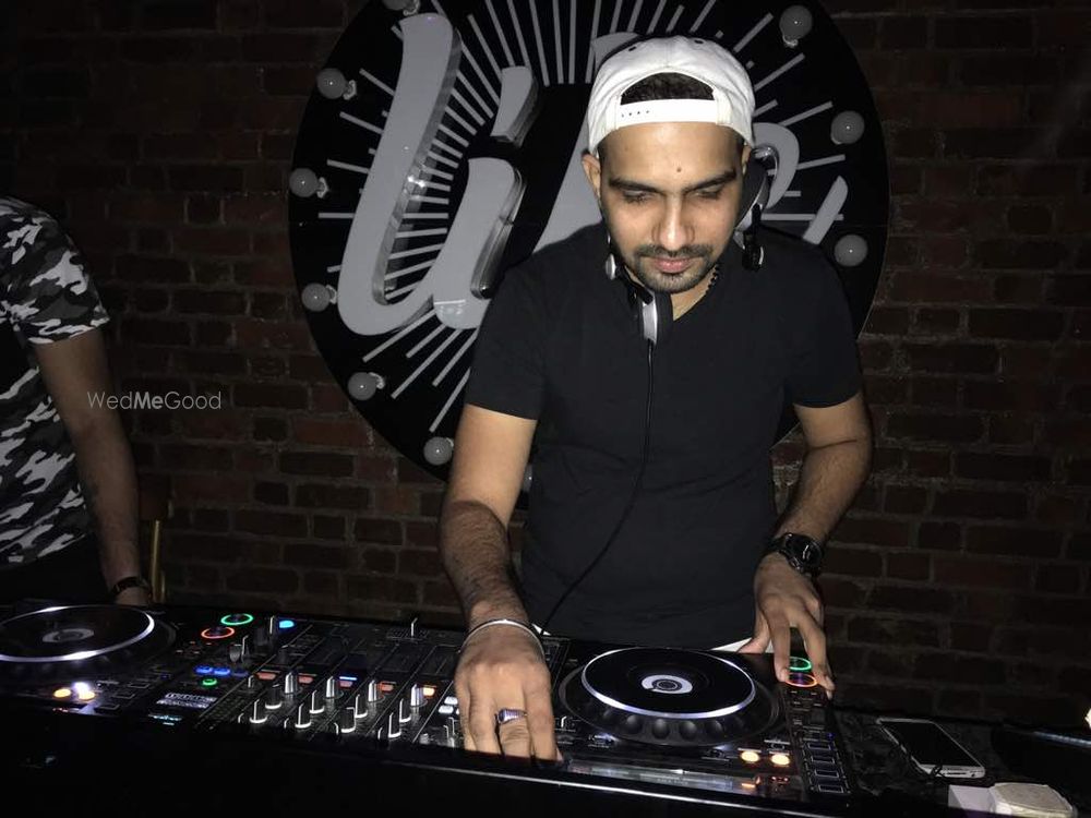 Photo From Residency at A Bar Called Life - By DJ Amit Mahyavanshi