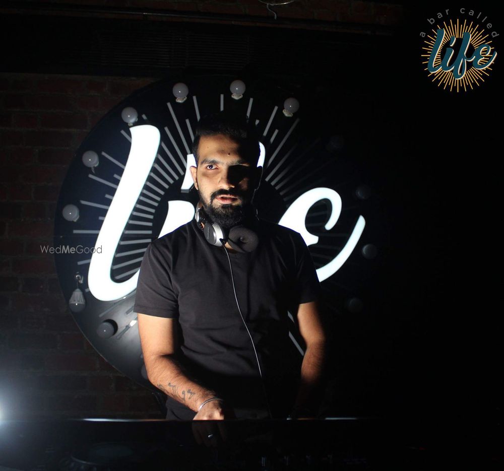 Photo From Residency at A Bar Called Life - By DJ Amit Mahyavanshi