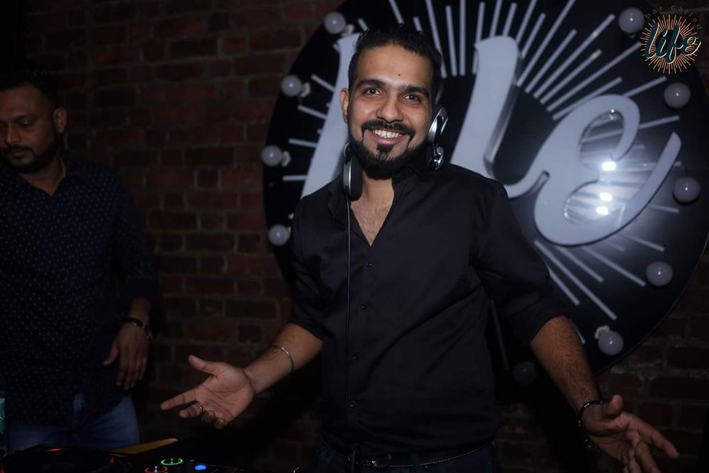 Photo From Residency at A Bar Called Life - By DJ Amit Mahyavanshi