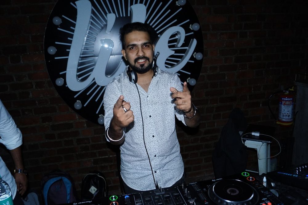 Photo From Residency at A Bar Called Life - By DJ Amit Mahyavanshi