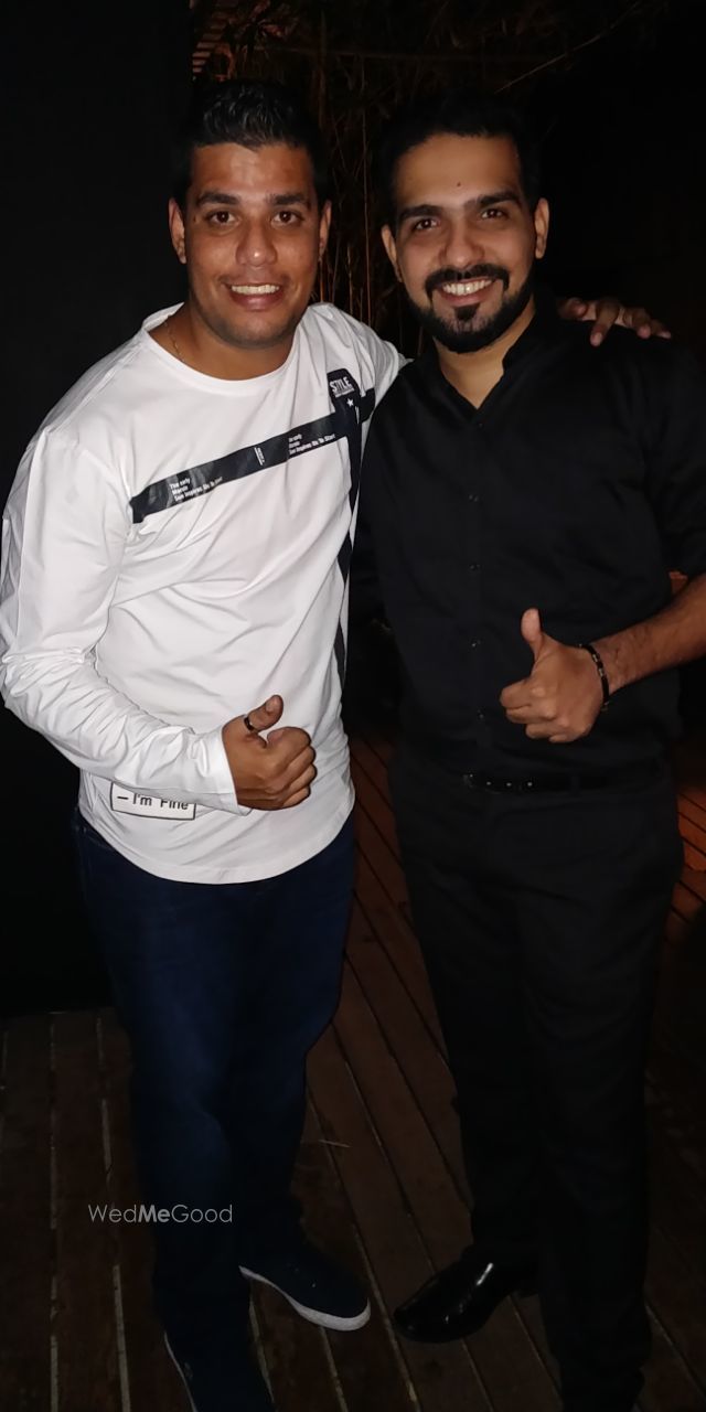 Photo From Residency at A Bar Called Life - By DJ Amit Mahyavanshi