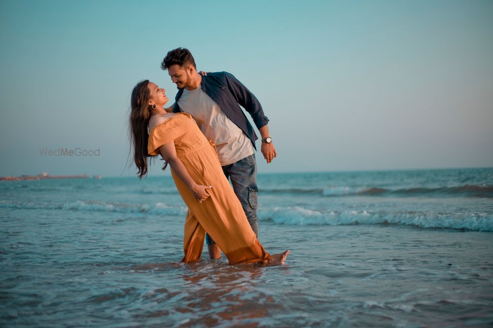 Photo From Gokul & Shivani - By Red Eye Visuals Studio