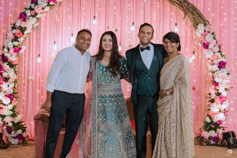 Photo From Tarkeshwar- Afreen wedding  - By Bowtie Hospitality