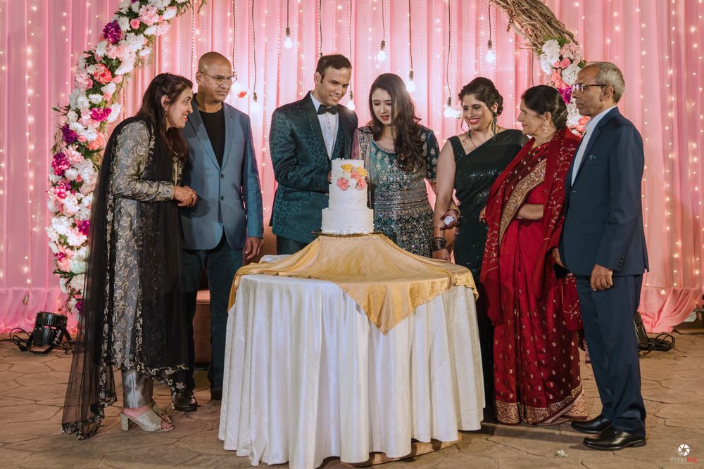 Photo From Tarkeshwar- Afreen wedding  - By Bowtie Hospitality