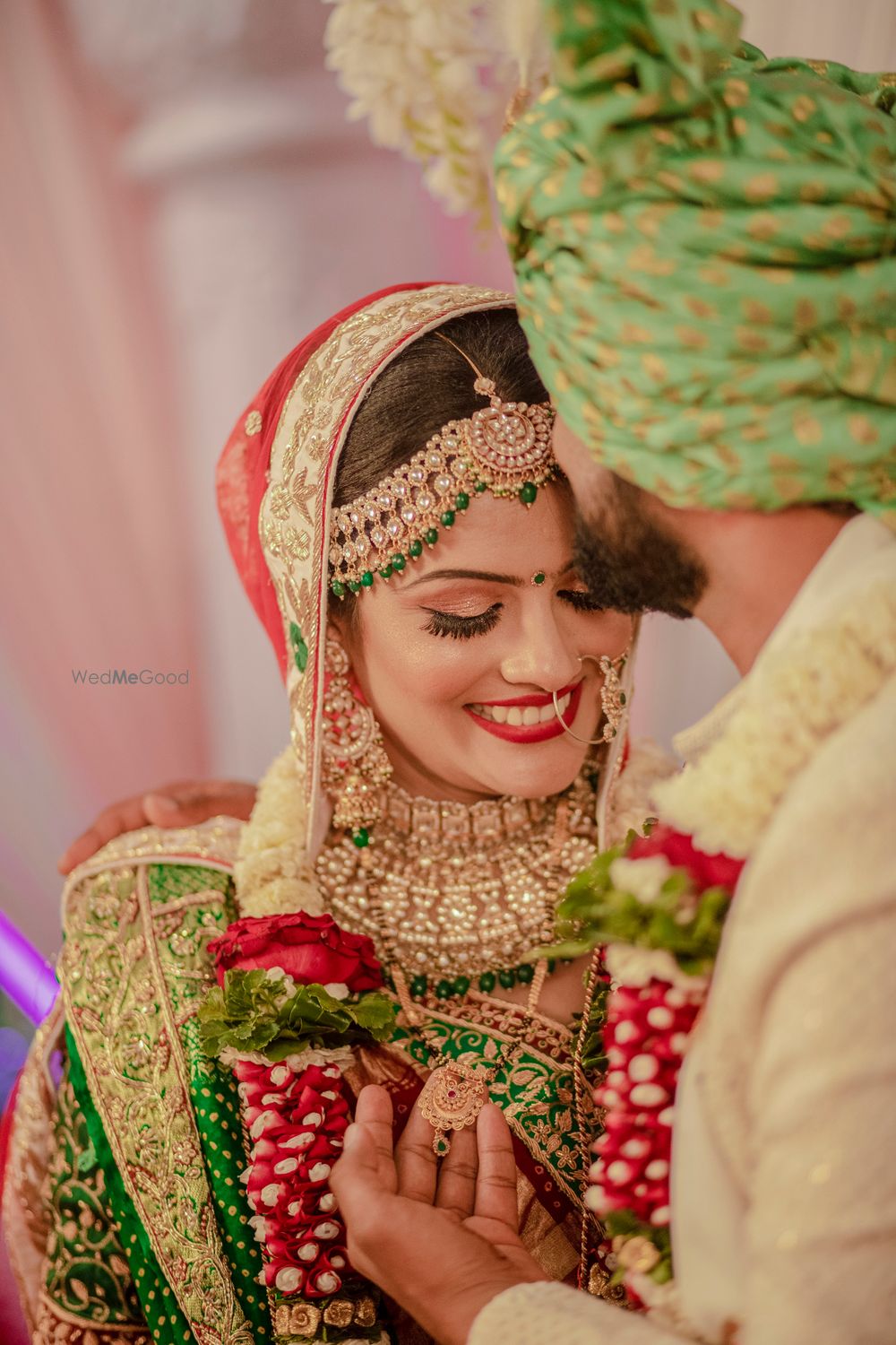 Photo From Khushboo & Ankit - By Red Eye Visuals Studio