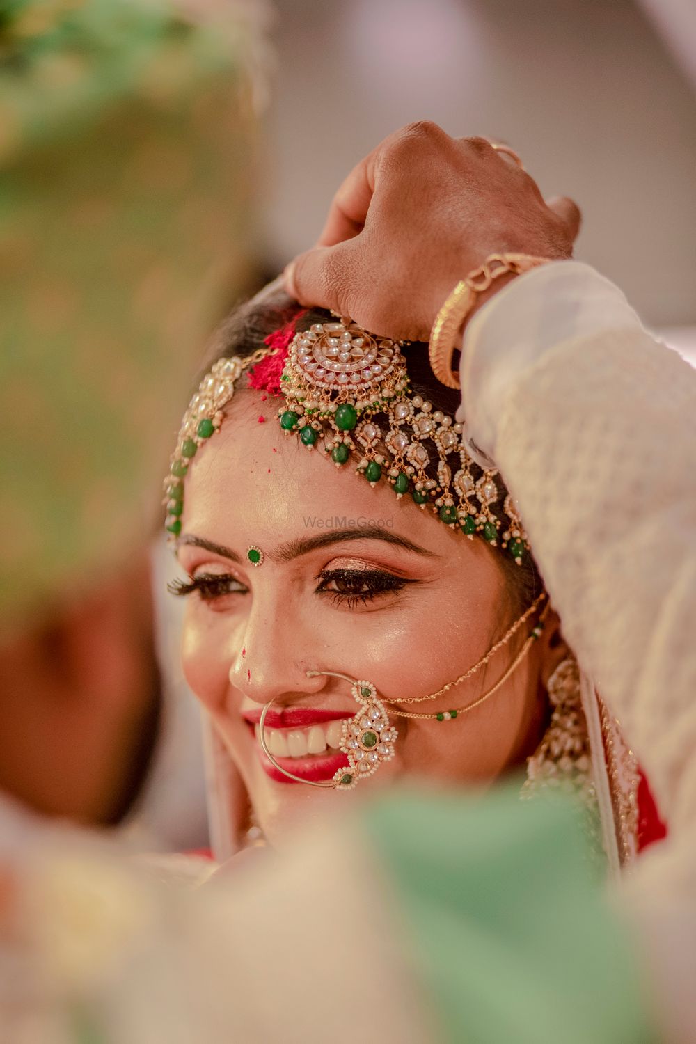 Photo From Khushboo & Ankit - By Red Eye Visuals Studio