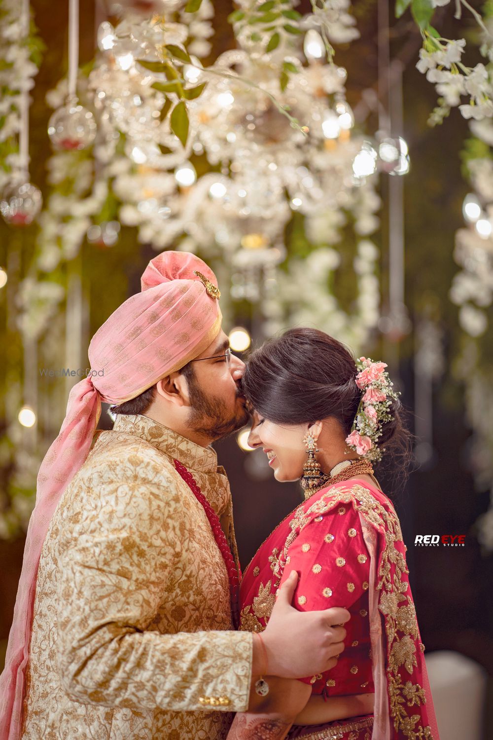 Photo From Yukti & Vaishal - By Red Eye Visuals Studio