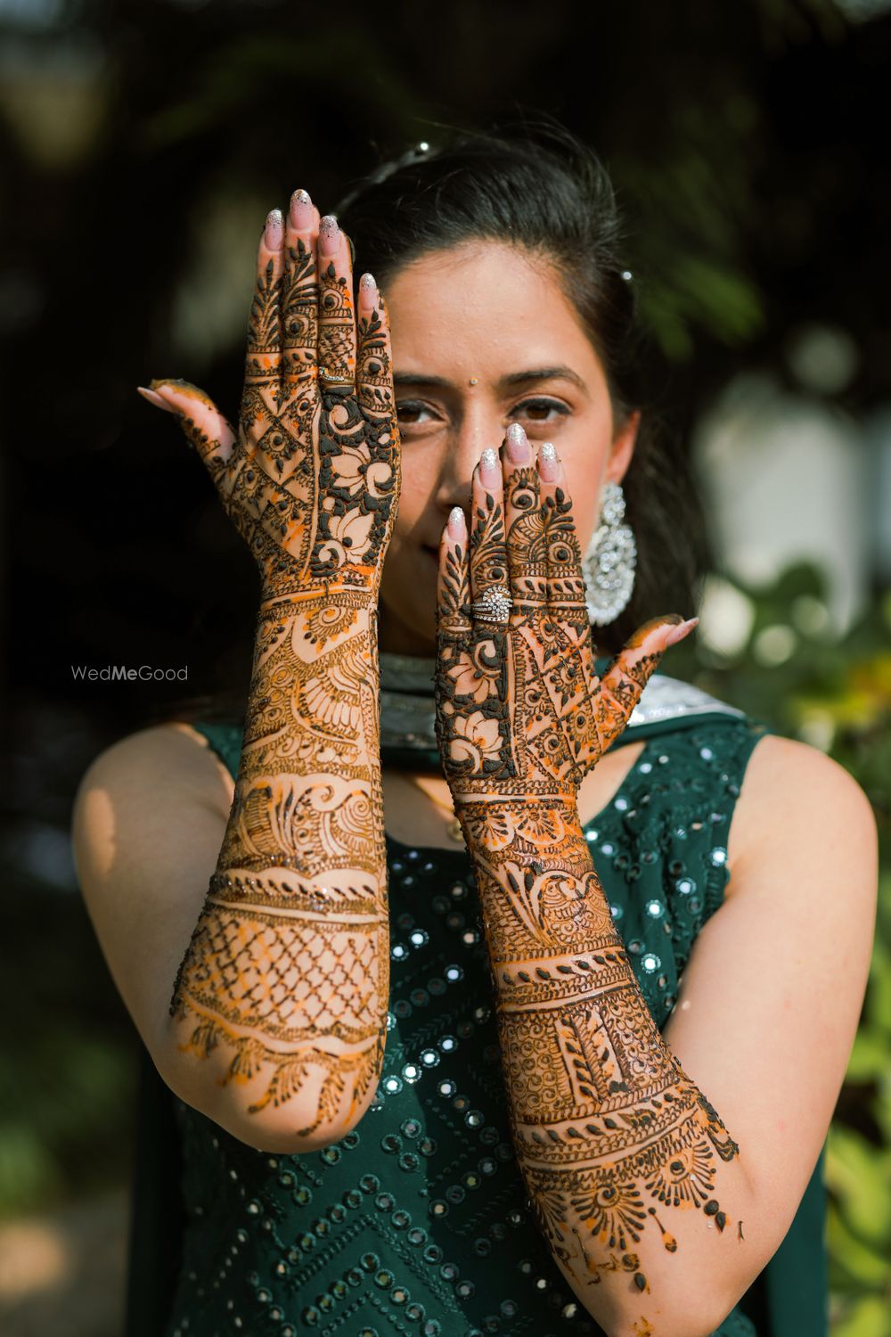 Photo From Arundhati Mehandi and Haldi - By Visualinn