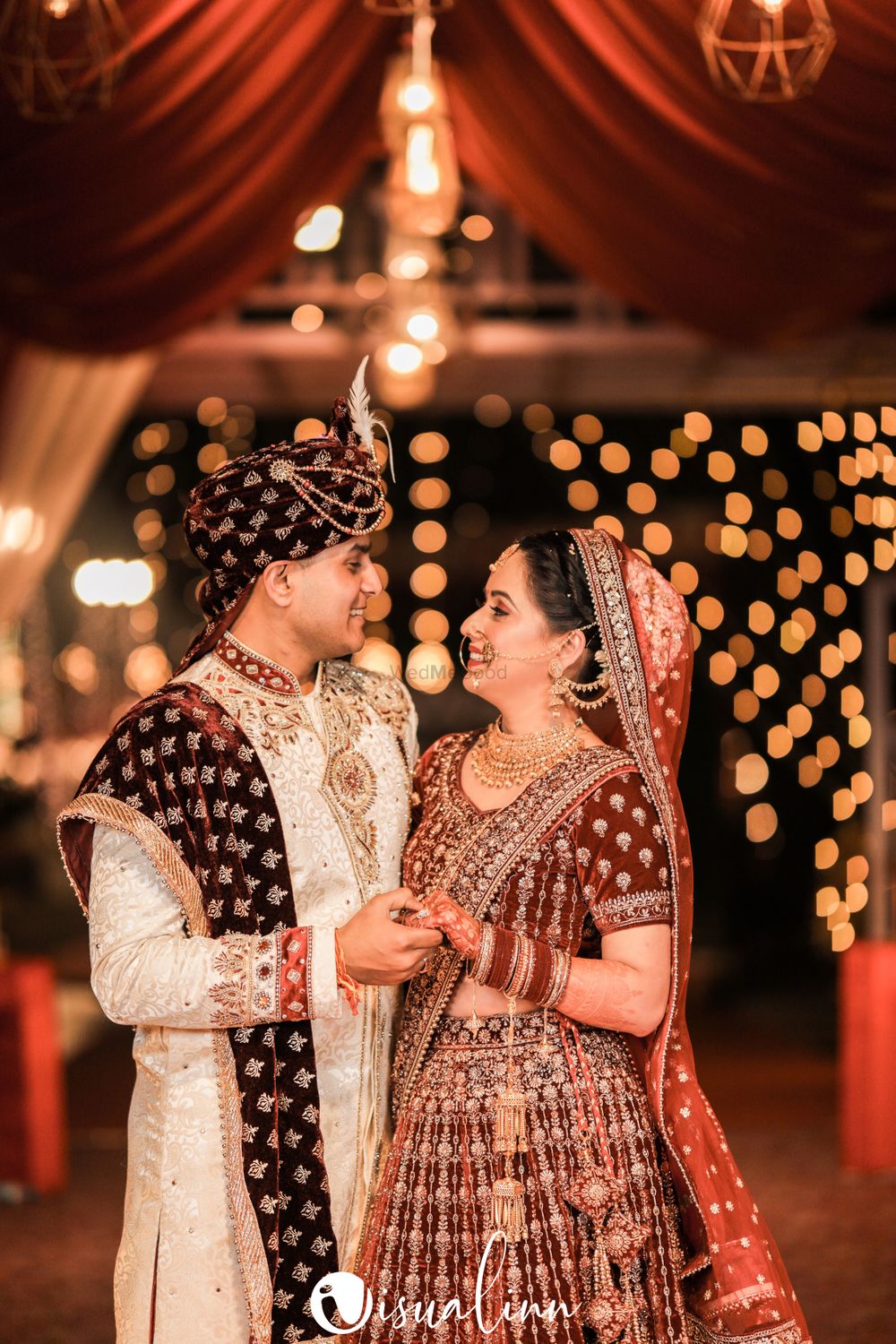 Photo From Mohit and Arundhati - By Visualinn