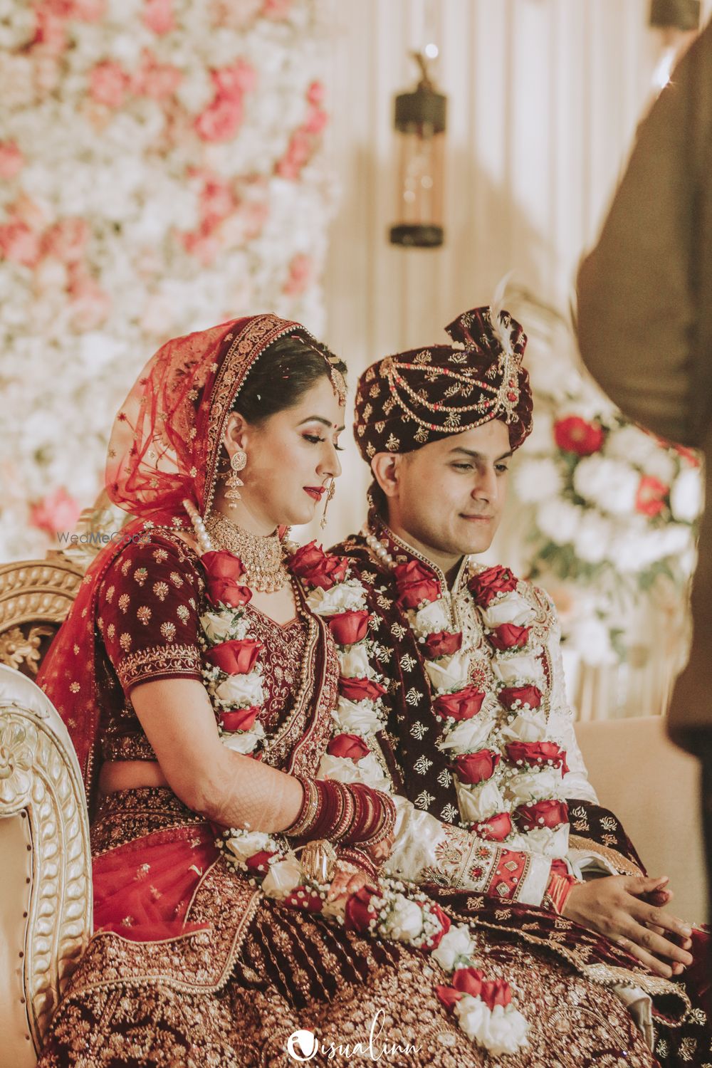 Photo From Mohit and Arundhati - By Visualinn