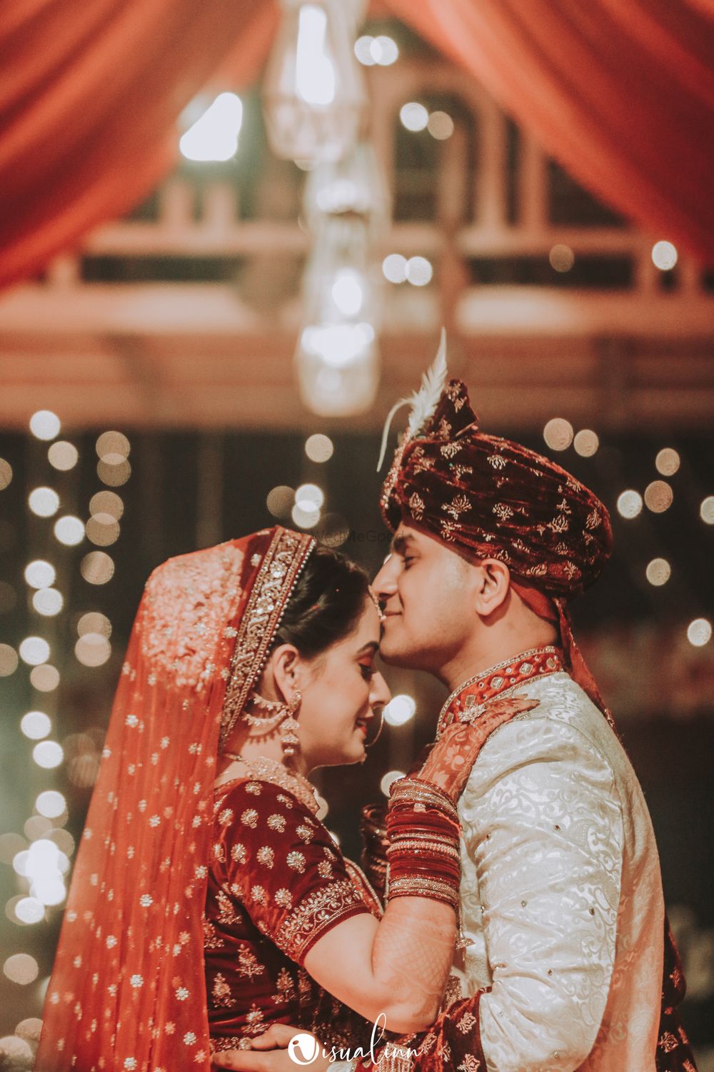 Photo From Mohit and Arundhati - By Visualinn