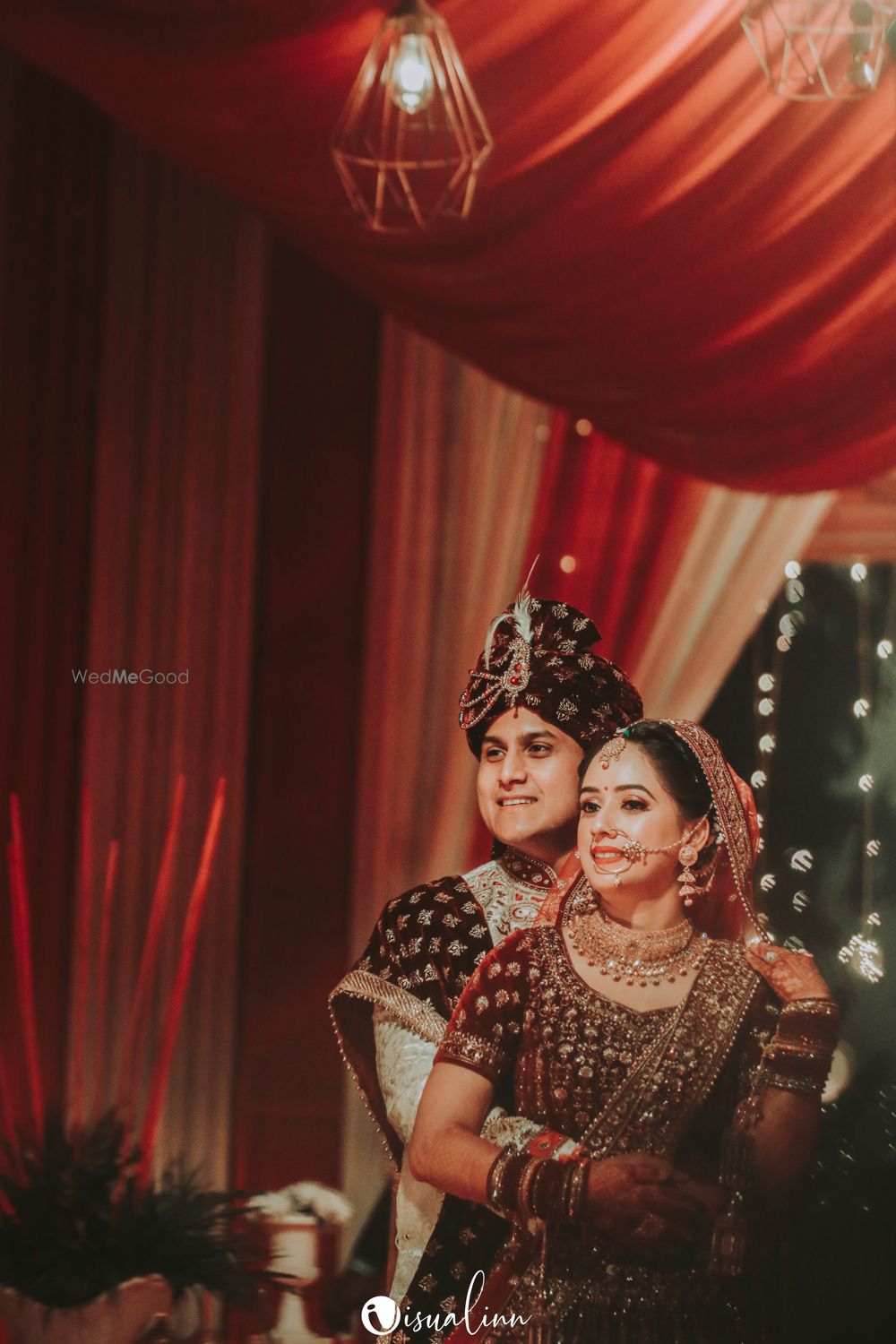 Photo From Mohit and Arundhati - By Visualinn