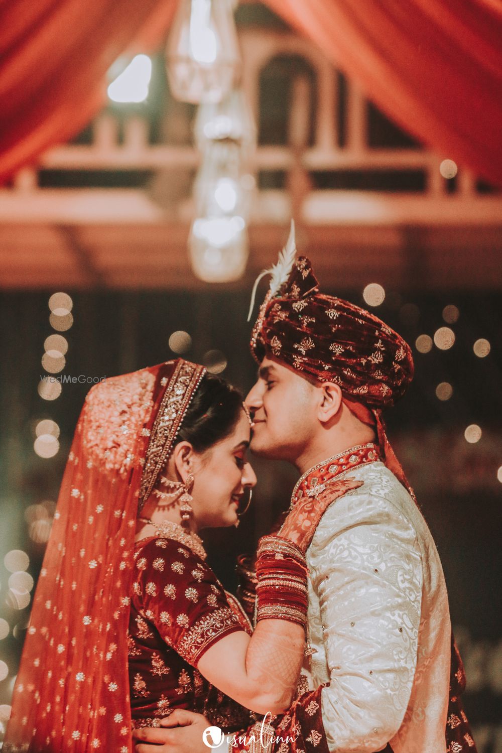 Photo From Mohit and Arundhati - By Visualinn