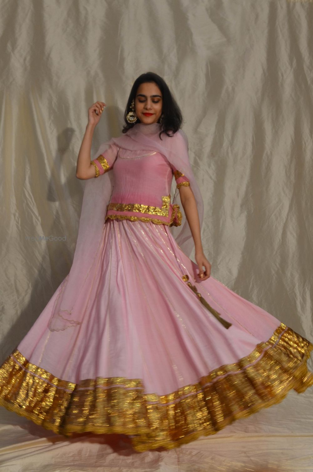 Photo From Bridal lehengas - By Studio Malang