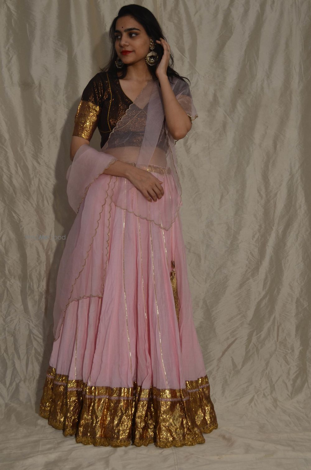 Photo From Bridal lehengas - By Studio Malang