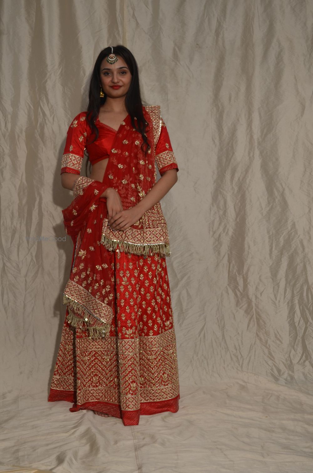 Photo From Bridal lehengas - By Studio Malang