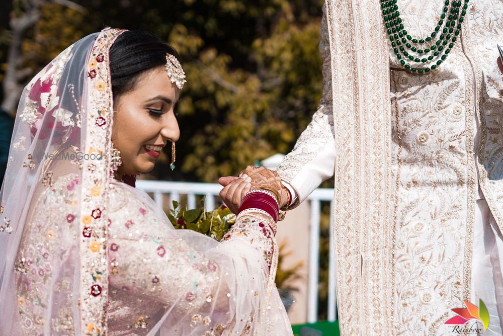 Photo From Mr. & Mrs. Saini - By The Rainbow Productions