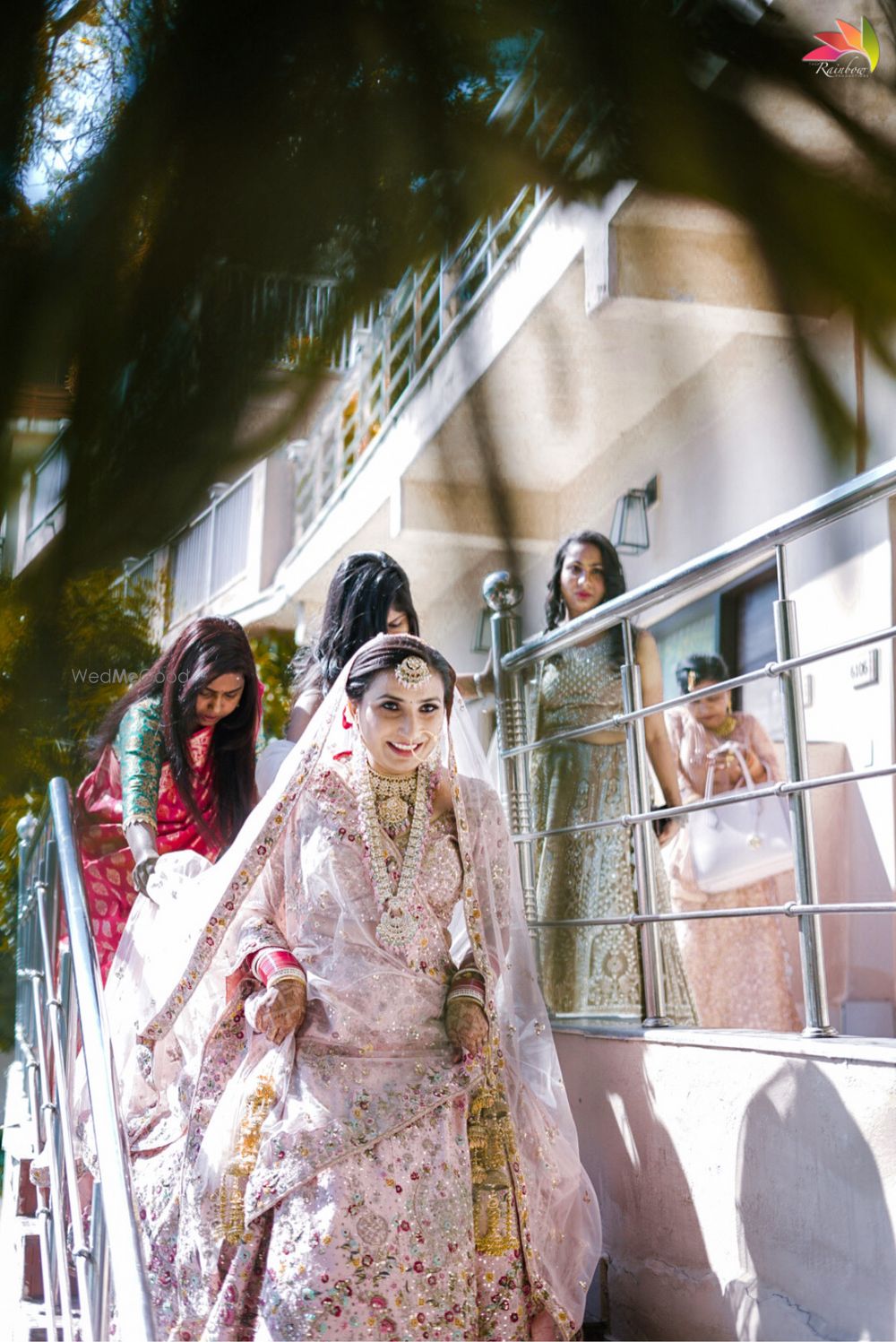 Photo From Mr. & Mrs. Saini - By The Rainbow Productions