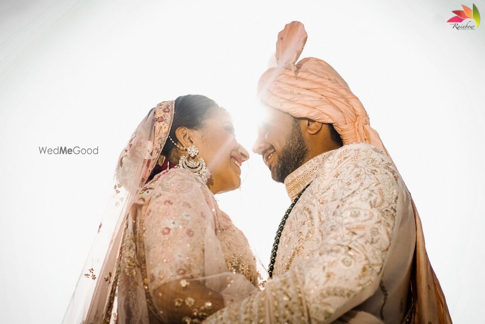 Photo From Mr. & Mrs. Saini - By The Rainbow Productions