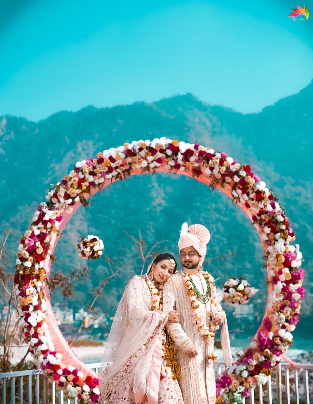 Photo From Mr. & Mrs. Saini - By The Rainbow Productions