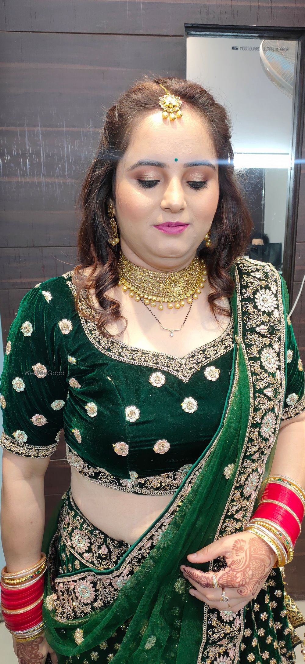 Photo From light makeup - By Makeover by Khushi Yadav