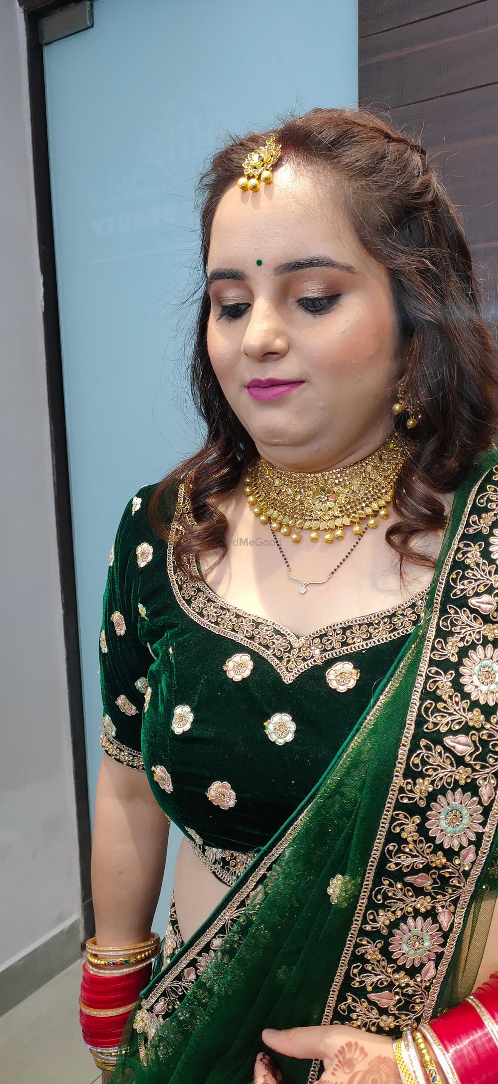 Photo From light makeup - By Makeover by Khushi Yadav