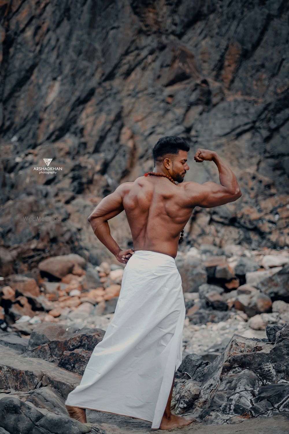 Photo From outdoor body photoshoot - By I am Arshad Khan Photography