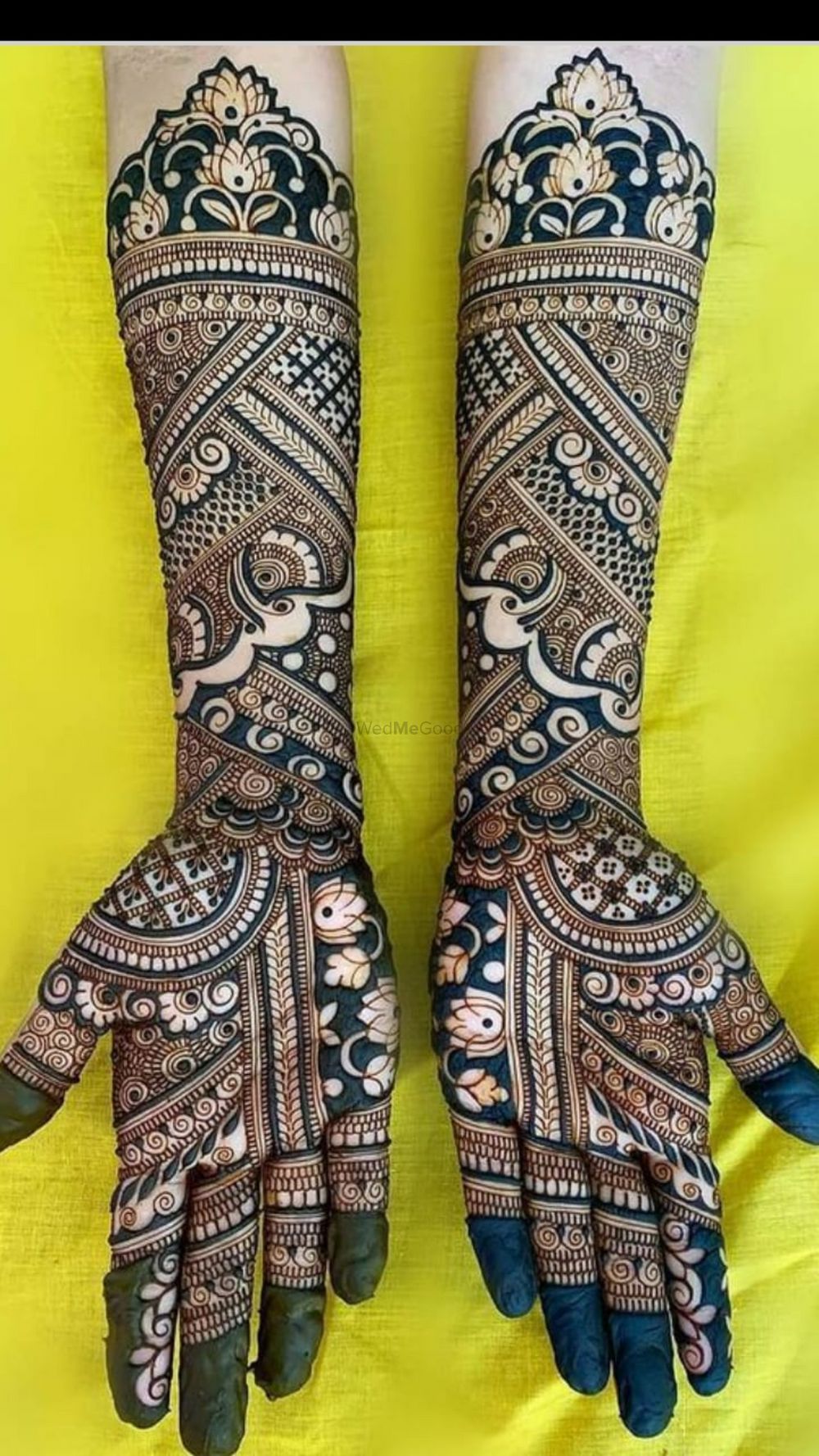 Photo From latest designs - By Stylish Mehndi