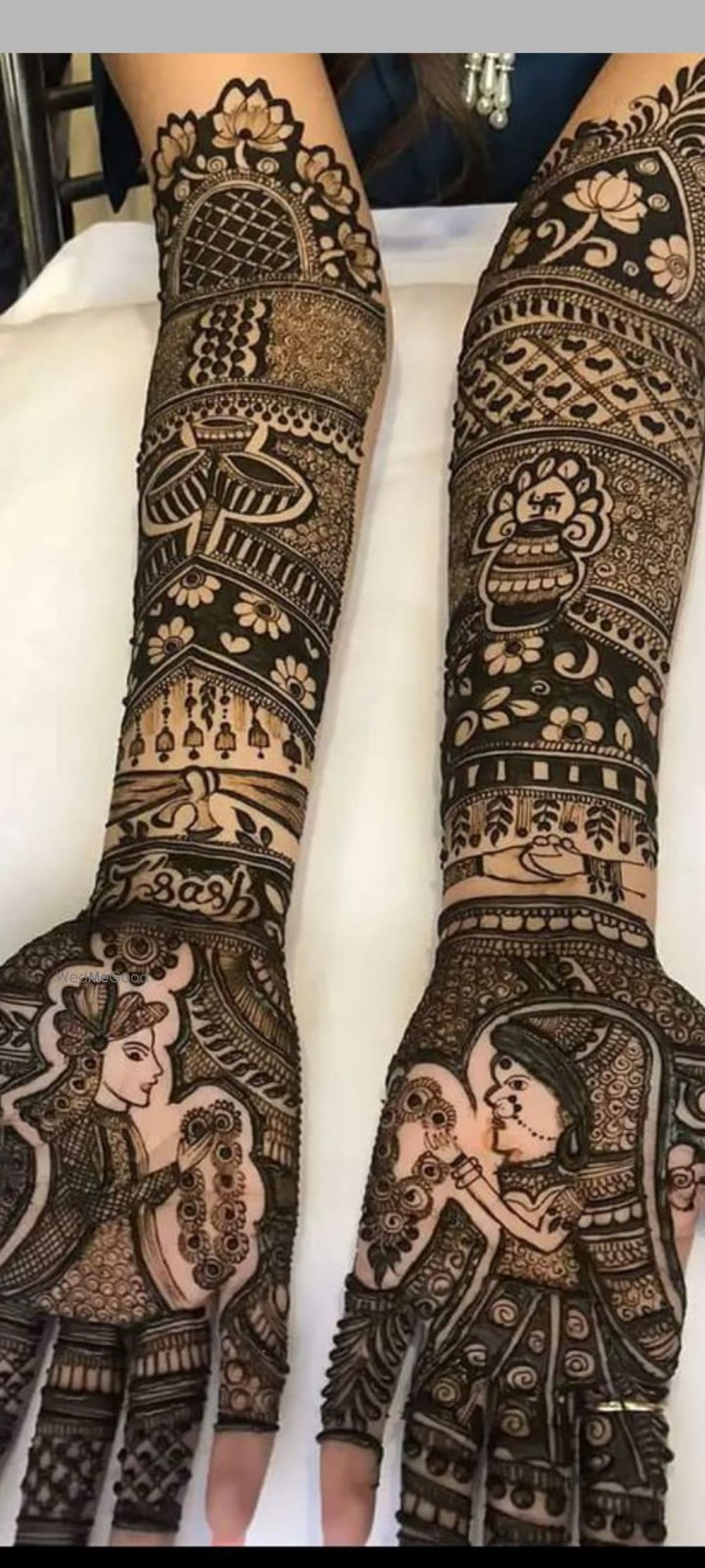 Photo From latest designs - By Stylish Mehndi