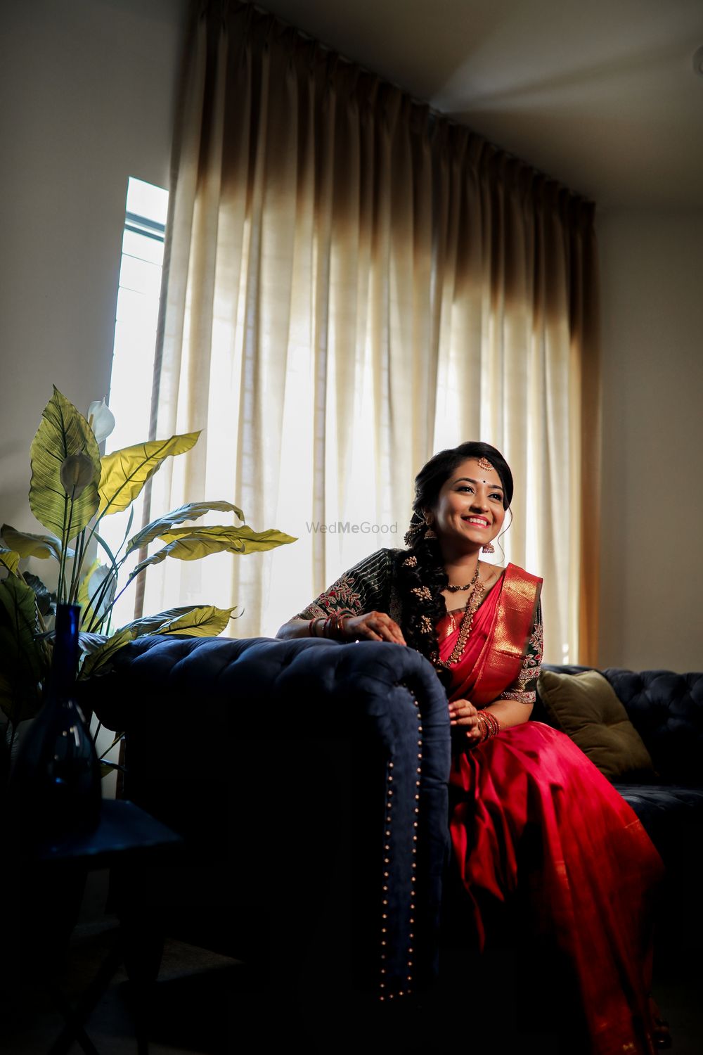 Photo From Aishwarya's engagement - By Makeovers by Ranjana Venkatesh