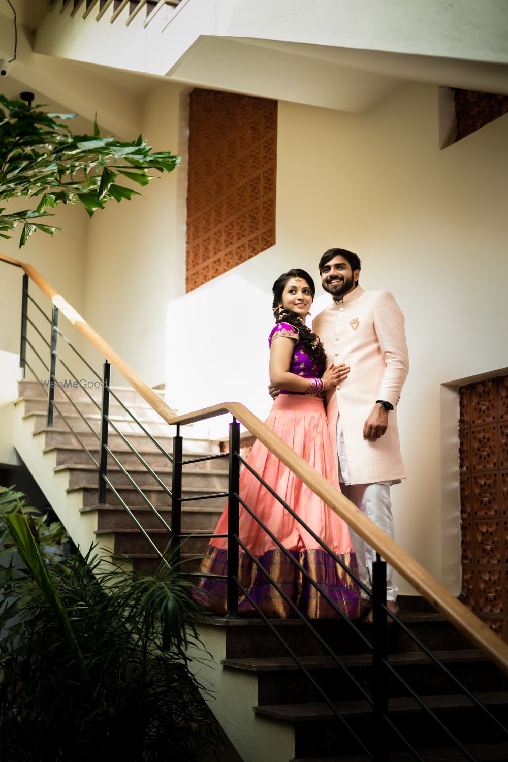 Photo From Aishwarya's engagement - By Makeovers by Ranjana Venkatesh