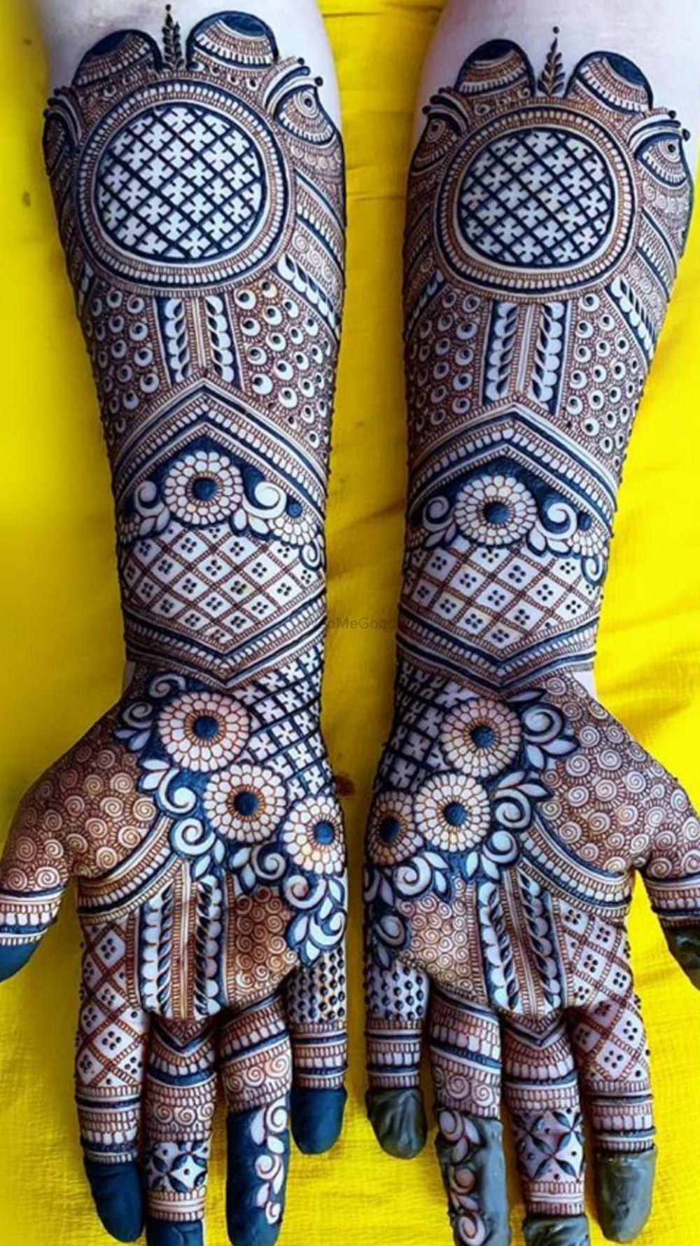 Photo From stylish Mehndi - By Stylish Mehndi