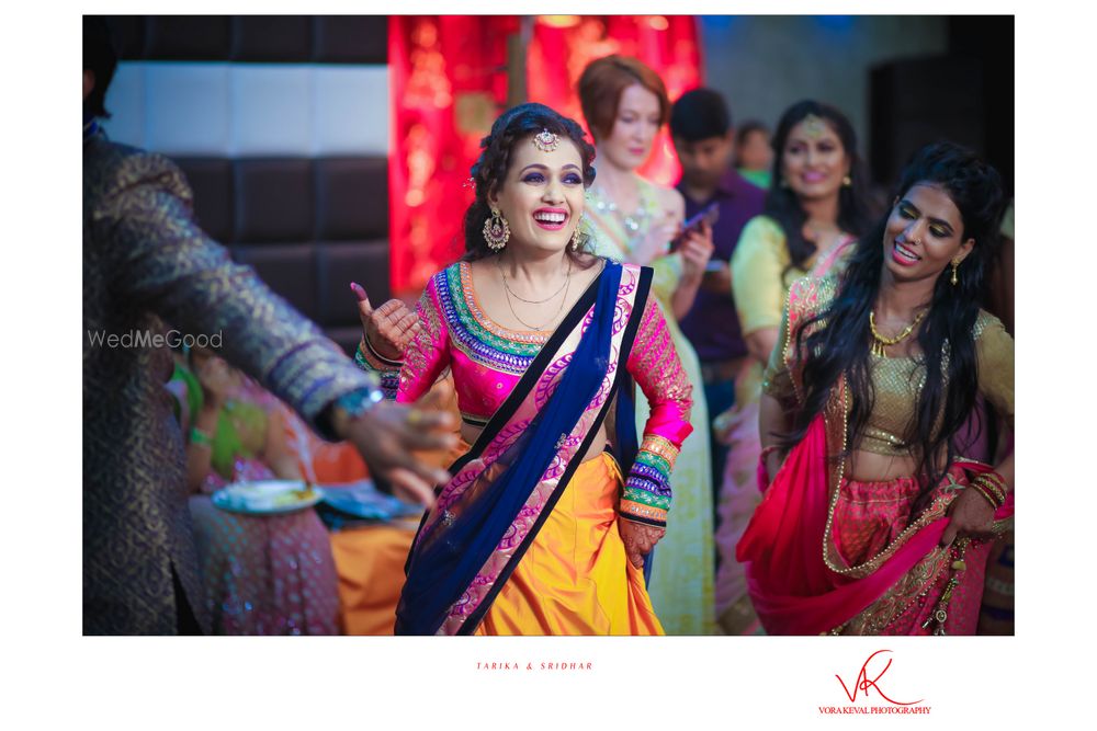 Photo From TARIKA & SRIDHAR - By Vora Keval Photography