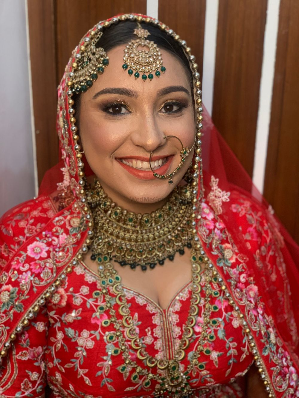 Photo From Dr Sukhmani Chabbra - By Makeovers by Simran Arora