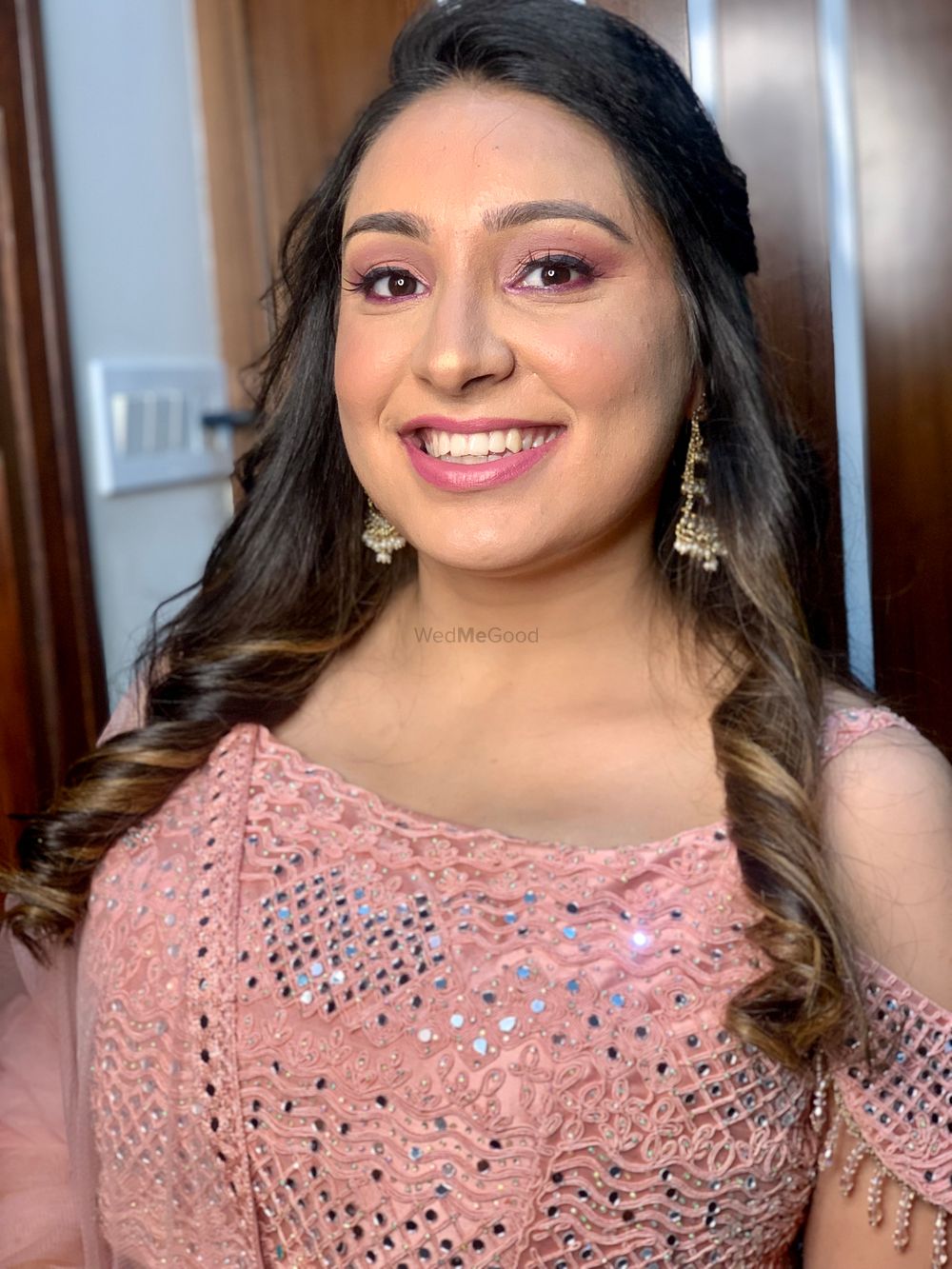 Photo From Dr Sukhmani Chabbra - By Makeovers by Simran Arora