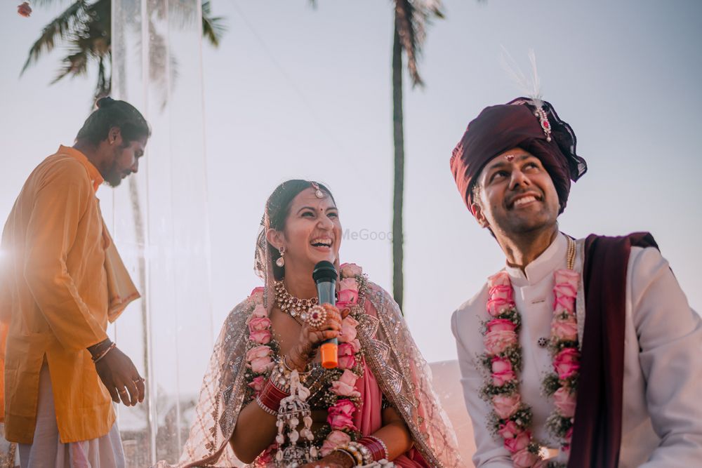 Photo From Twinkle & Saharsh - By WhatKnot Photography